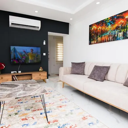 Islamlar Village 2 Bedroom 8421