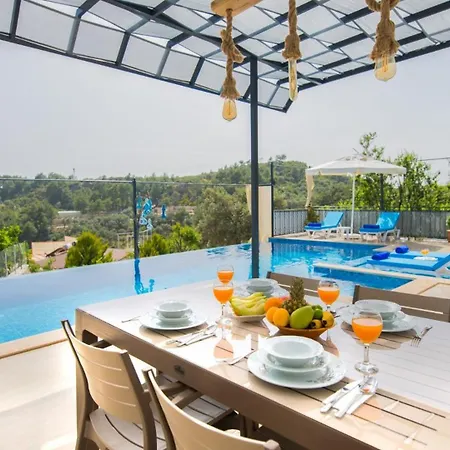 Islamlar Village 2 Bedroom 8421 Kalkan