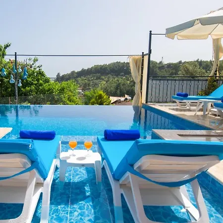 Islamlar Village 2 Bedroom 8421
