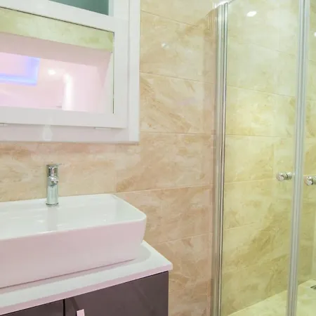 Islamlar Village 2 Bedroom 8421 Kalkan