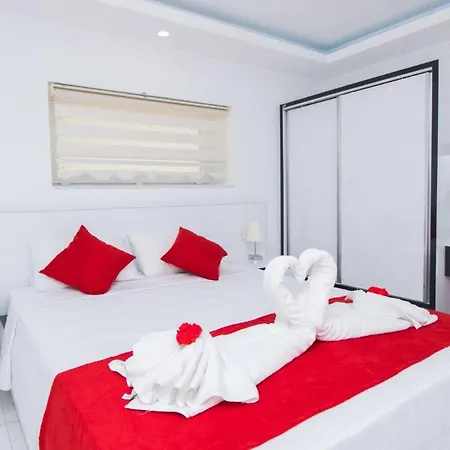 Islamlar Village 2 Bedroom 8421 Villa *