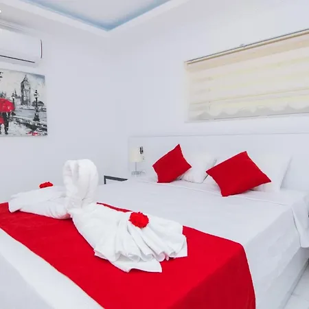 Villa Islamlar Village 2 Bedroom 8421 Kalkan