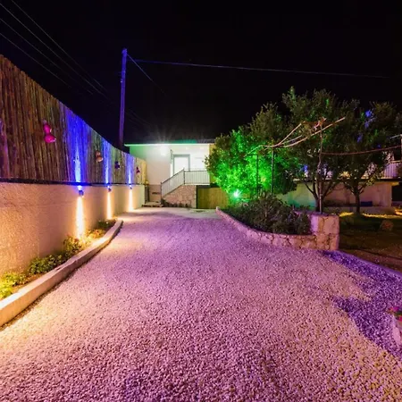 Islamlar Village 2 Bedroom 8421 Villa