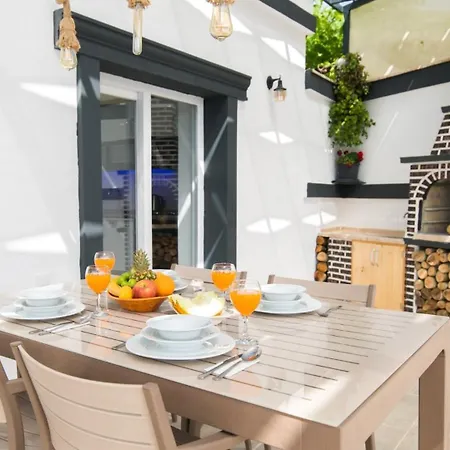 Islamlar Village 2 Bedroom 8421 Villa *