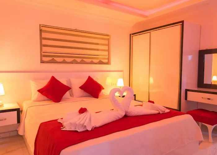 Islamlar Village 2 Bedroom 8421 Villa *