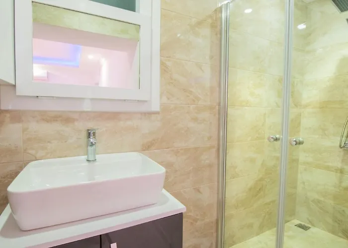 Islamlar Village 2 Bedroom 8421 Kalkan