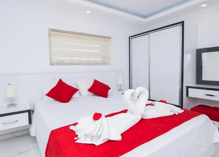 Islamlar Village 2 Bedroom 8421 Villa *