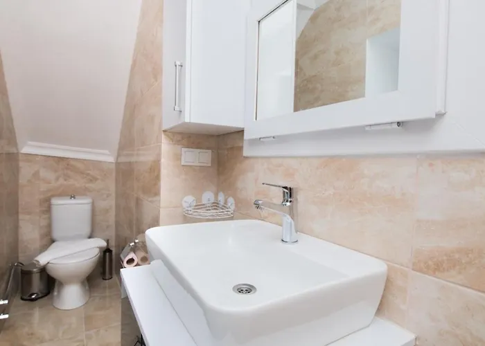 Villa Islamlar Village 2 Bedroom 8421 Kalkan