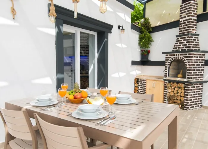 Islamlar Village 2 Bedroom 8421 Villa *