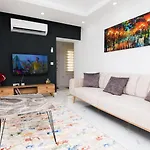 Islamlar Village 2 Bedroom 8421