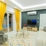 فيلة Islamlar Village 2 Bedroom 8421 *