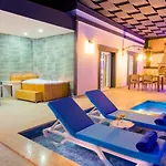 Islamlar Village 2 Bedroom 8421 فيلة كالكان