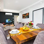 فيلة Islamlar Village 2 Bedroom 8421 كالكان