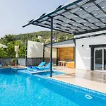 Islamlar Village 2 Bedroom 8421 كالكان