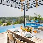 Islamlar Village 2 Bedroom 8421 كالكان