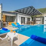 Islamlar Village 2 Bedroom 8421 فيلة *