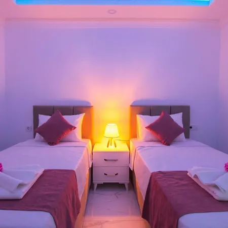 فيلة Islamlar Village 2 Bedroom 8421 كالكان
