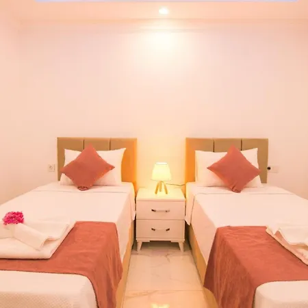 فيلة Islamlar Village 2 Bedroom 8421