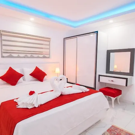 Islamlar Village 2 Bedroom 8421 فيلة كالكان